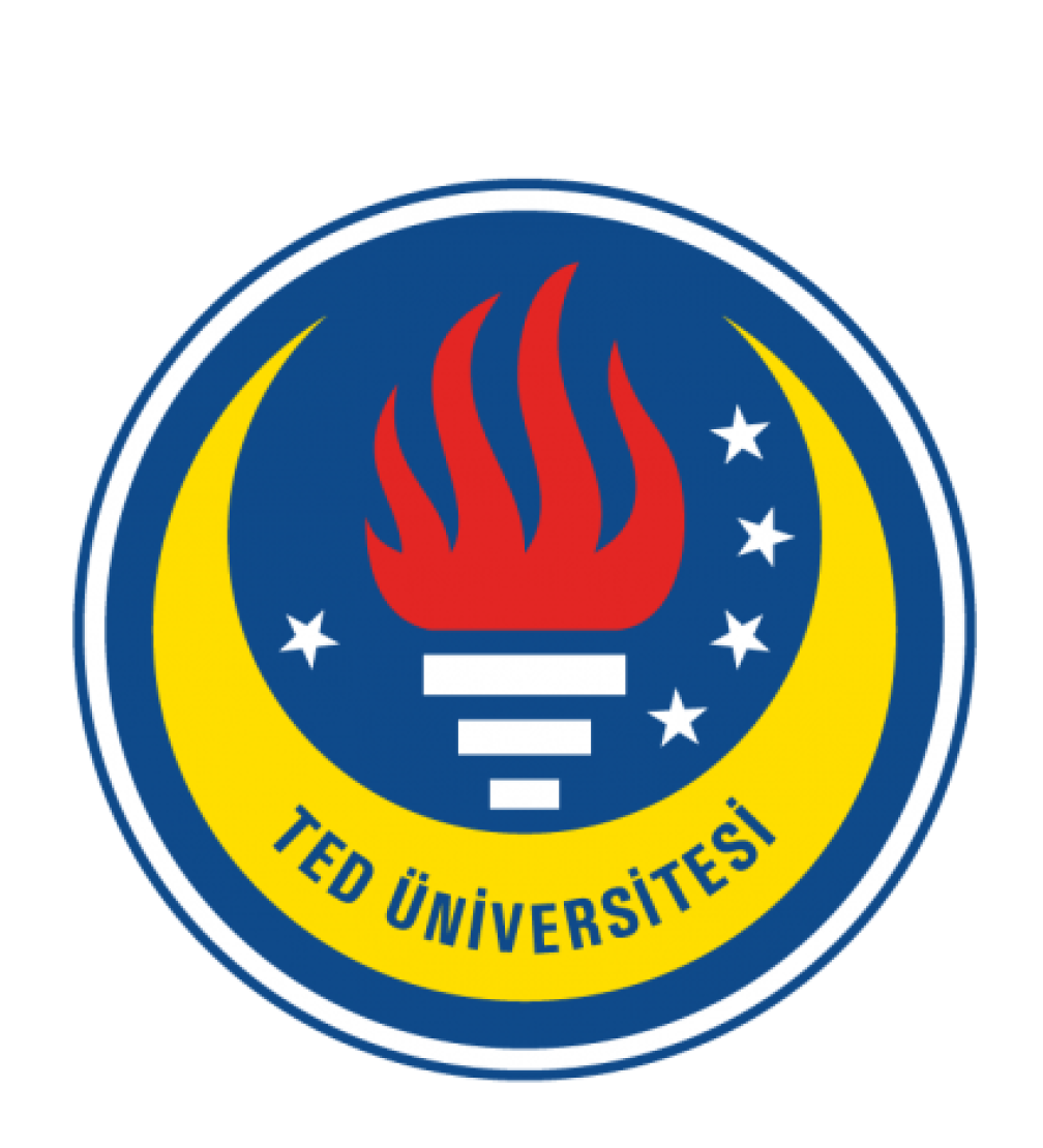 TED University Logo